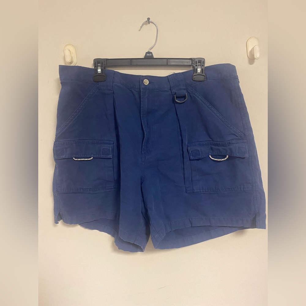 Columbia PFG Shorts
